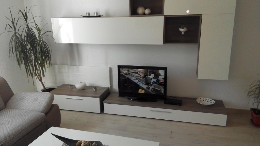 Holiday Home Marsan Pula Bagian luar foto