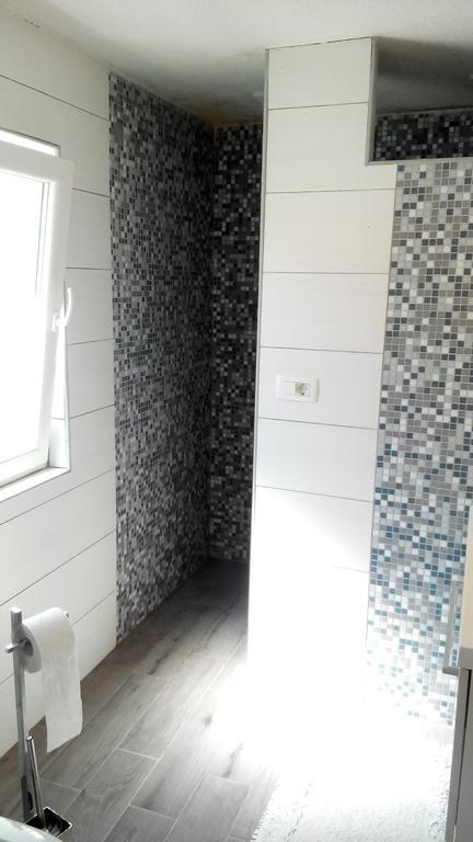 Holiday Home Marsan Pula Bagian luar foto